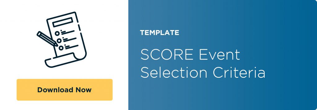 score-event-selection-criteria